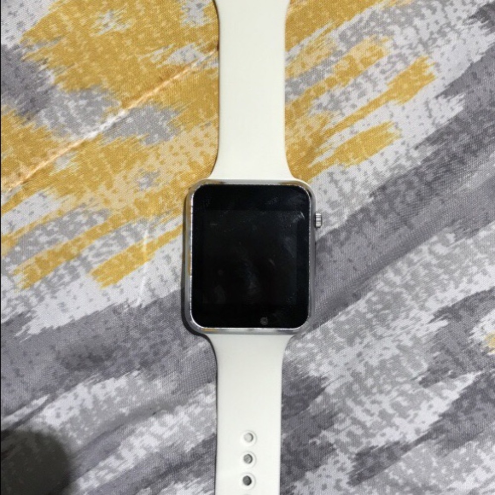 42mm Smart Watch - Picture 2 of 2